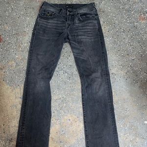 Mens True Religion Jeans